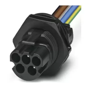 Image of Phoenix Contact Solar Connector