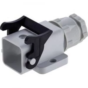 Image of Amphenol C146 10N003 500 4 Socket Housing AmphenolC146 10N003 500 4C146 10N003 500 4Heavy duty connectorsIndustrial c