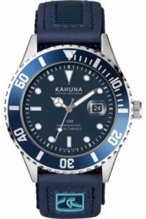 Image of Mens Kahuna Watch KUV-0003G
