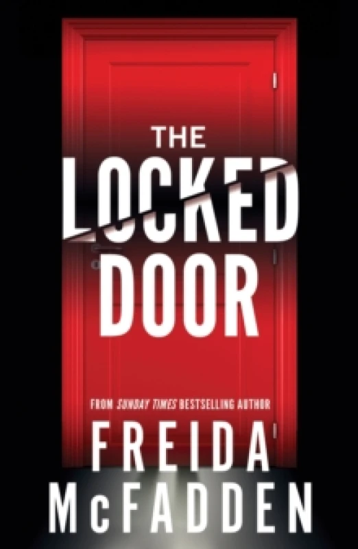 Image of The Locked Door : From the Sunday Times Bestselling Author of The Housemaid Paperback / softback