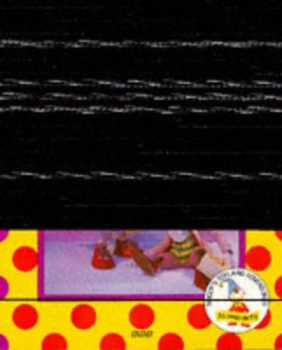 Image of Enid Blytons Noddy and His Bell by Enid Blyton Paperback