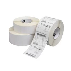 Image of Zebra 800264-305 Original Z-Select Printer Label 2000D (102mm x 76mm) White