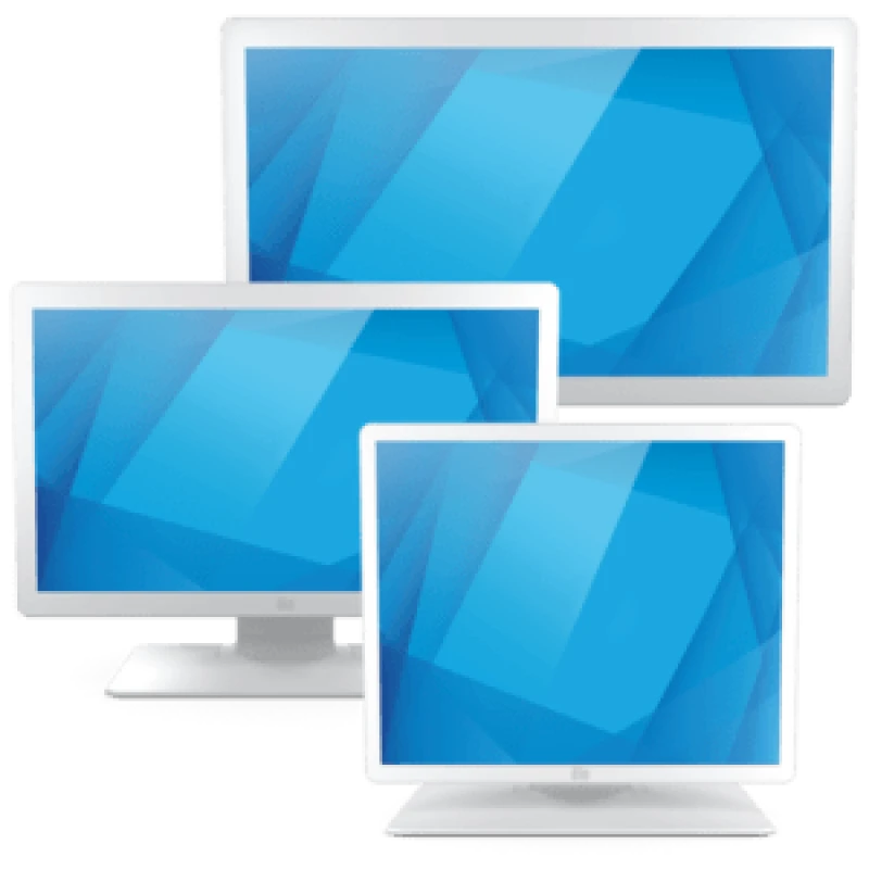 Image of Elo Touch Solutions Touch Solutions 03-Series. 61cm (24'').