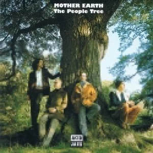 Image of Mother Earth - The People Tree Vinyl
