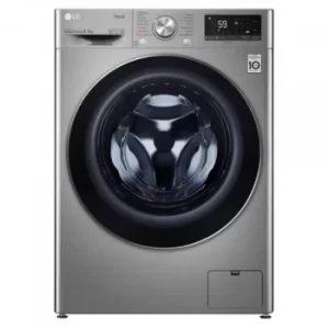 Image of LG FWV696SSE 9KG 6KG 1400RPM Washer Dryer