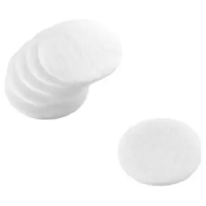 Image of Karcher Motor Protection Filter for BV, T 7 and T 10 Vacuum Cleaners Pack of 1