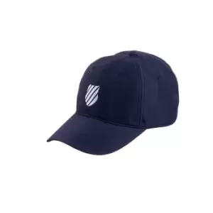 Image of K Swiss Cap 00 - Black