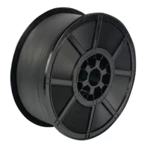 Image of Slingsby PP12/2230h Black Hand Strap 12X0.76, 235KG Plastic Reel