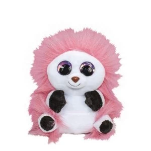 Image of Lumo Stars Classic - Hedgehog Smultron Plush Toy