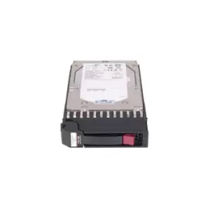 Image of HP 146GB 3.5" SAS Internal Hard Disk Drive 480937-001