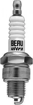 Image of Beru Z10 / 0001435700 Ultra Spark Plug Replaces 509 12