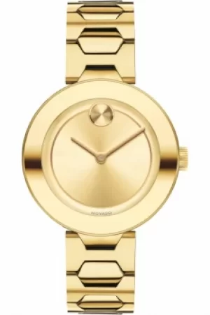 Image of Ladies Movado Bold Watch 3600382
