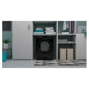 Image of Indesit I2D81BUK 8KG Condenser Tumble Dryer