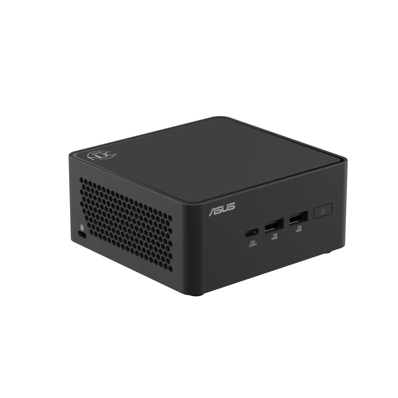 Image of ASUS NUC 15 Pro (Barebone) 90AR00Q2-M00060