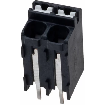 Image of Phoenix Contact - 1843061 SPT-THR 1,5/ 2-V-3,81 Terminal Bk 13.5A 2 Way 3.81mm (5)