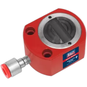 Image of Sealey Short Compact Push RAM 20 Tonne