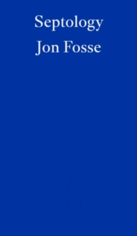 Image of Septology Paperback / softback