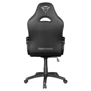 Image of Trust GXT1701W RYON Universal gaming chair Black White