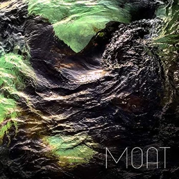 Image of Moat - Poison Stream CD