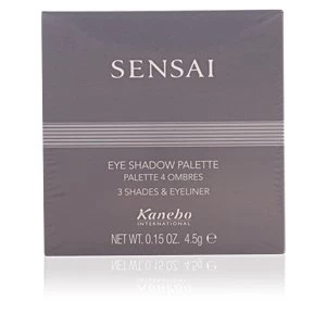 Image of EYESHADOW PaleTTE #ES14