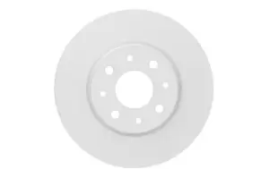 Image of Bosch Brake disc ALFA ROMEO 0 986 479 C83 51805559,51813705,51865104 Brake rotor,Brake discs,Brake rotors 51865132,68137324AA,68137324AA001,51805559