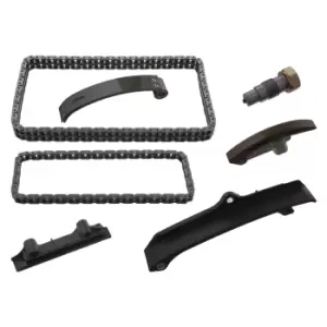 Image of Timing Chain Kit 33984 by Febi Bilstein