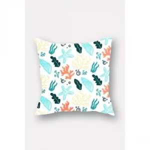 Image of YS22999552 Multicolor Cushion Cover