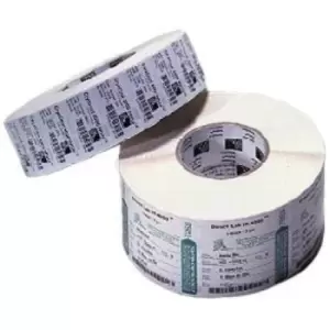 Image of Zebra Direct Quick Print 3000 Labels White