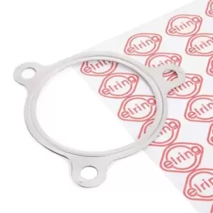 Image of ELRING Gasket, exhaust pipe AUDI,SEAT 531.251 829253115A,8L9253115,8L9253115A 829253115A,8L9253115,8L9253115A,829253115A,8L9253115,8L9253115A