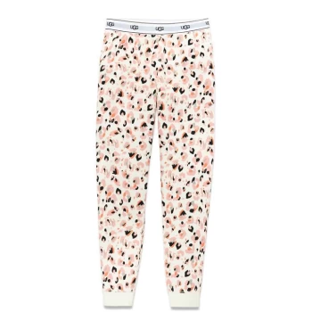Image of Ugg Cathy Tape Jogging Pants - Multi