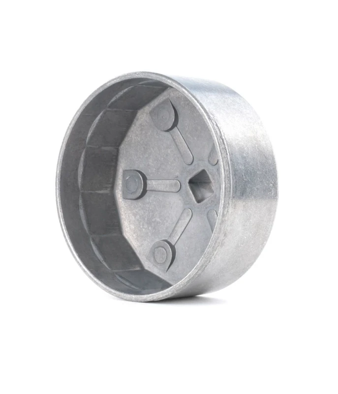 Image of HAZET 2169-36 Oilfilter Spanner Chrome Vanadium Steel Oilfilter Spanner (2471)