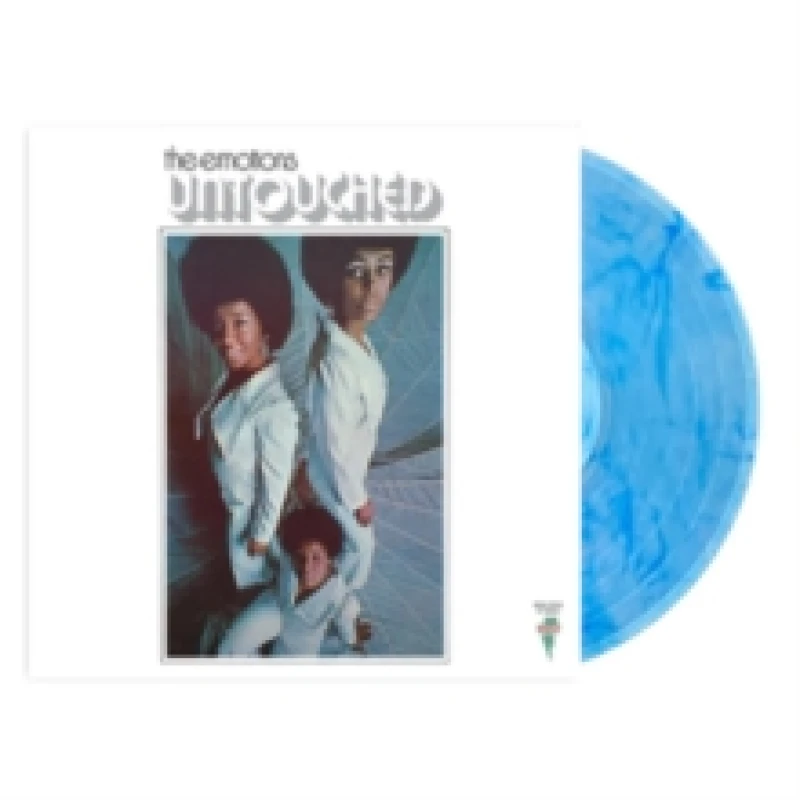 Image of The Emotions Untouched (All-Analog) (Vinyl) 12 Album Coloured Vinyl (Limited Edition)
