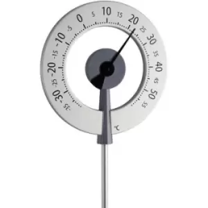 Image of TFA Dostmann Lollipop 12.2055.10 Thermometer Forecasts for 12 to 24 hours