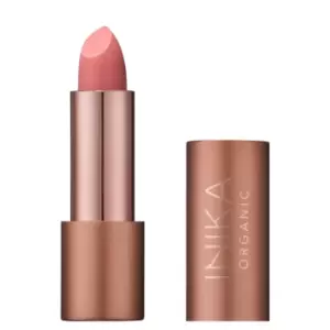Image of INIKA Organic Lipstick 4.2g (Various Shades) - Nude Pink