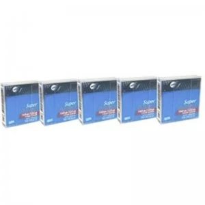 Image of Dell LTO Ultrium 6 Storage Media