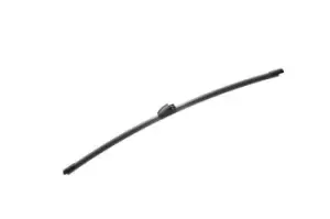 Image of Bosch Wiper Blade Flat Rear Aerotwin 3397016130 / A450H 450mm