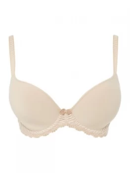 Image of Wacoal La femme contour Nude