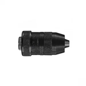 Image of Bosch 2608572075 Chuck Keyless 1 to 10mm/ 1/4in Hex Shank