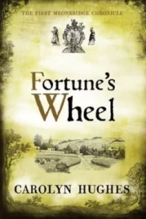 Image of Fortunes Wheel by Carolyn Hughes