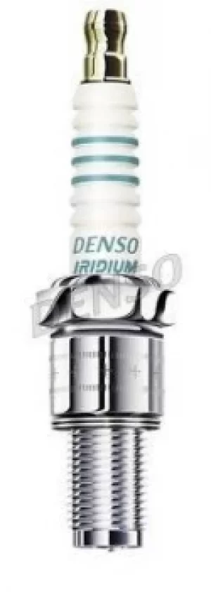 Image of 1x Denso Iridium Racing Spark Plugs IRE01-34 IRE0134 267700-1550 2677001550 5722