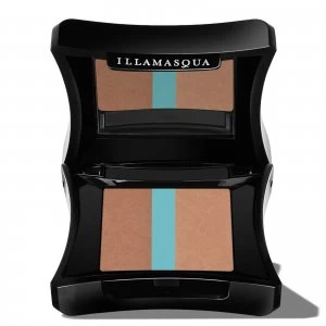 Image of Illamasqua Colour Correcting Bronzer - Medium