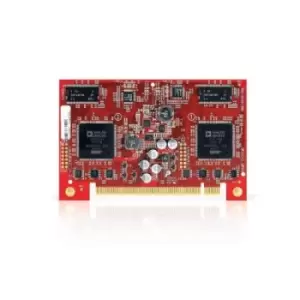 Image of Biamp Tesira 4 channel card kit