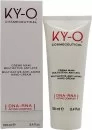 Image of KY-O Cosmeceutical Anti-Age Hand Treatment 100ml
