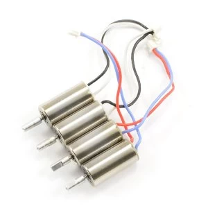 Image of Hubsan H122D Motors