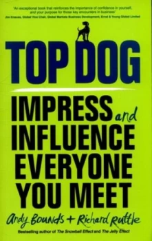 Image of Top Dog by Andy Bounds Paperback
