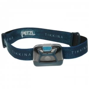 Image of Petzl Tikkina Head Lamp - Black