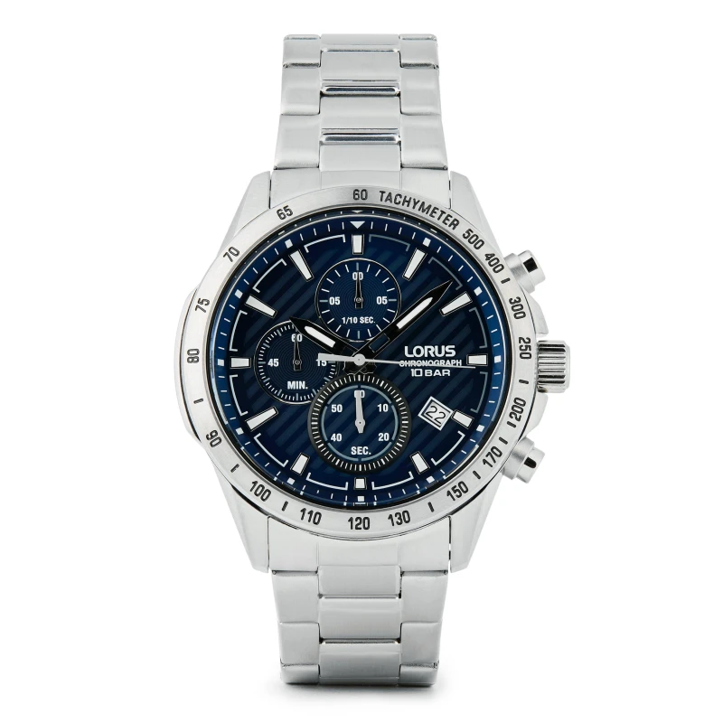 Image of Lorus Chrngrph Wtch RM393HX - None None One Size