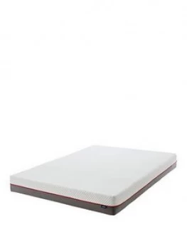 Image of Silentnight Memory Response Rolled Mattress - Medium