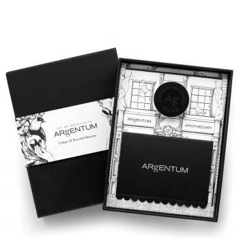 Image of ARgENTUM kit de decouverte All-Encompassing Kit for Your Skin