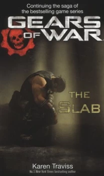 Image of The Slab by Karen Traviss Paperback